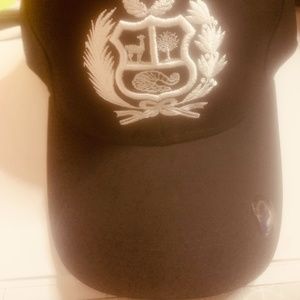 Peruvian‎ Hats